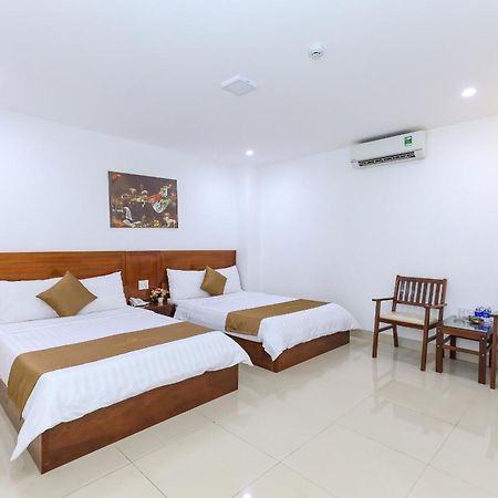Paradis Hotel Quy Nhơn Extérieur photo