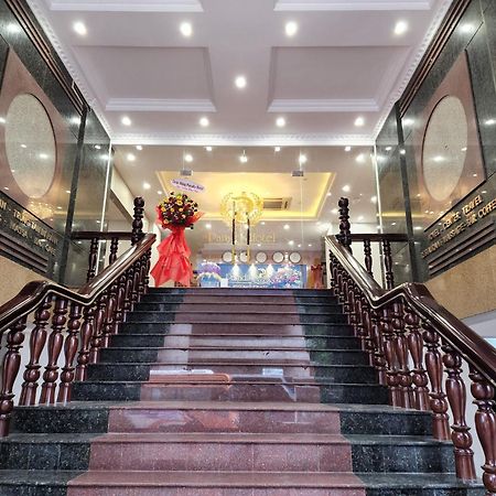 Paradis Hotel Quy Nhơn Extérieur photo