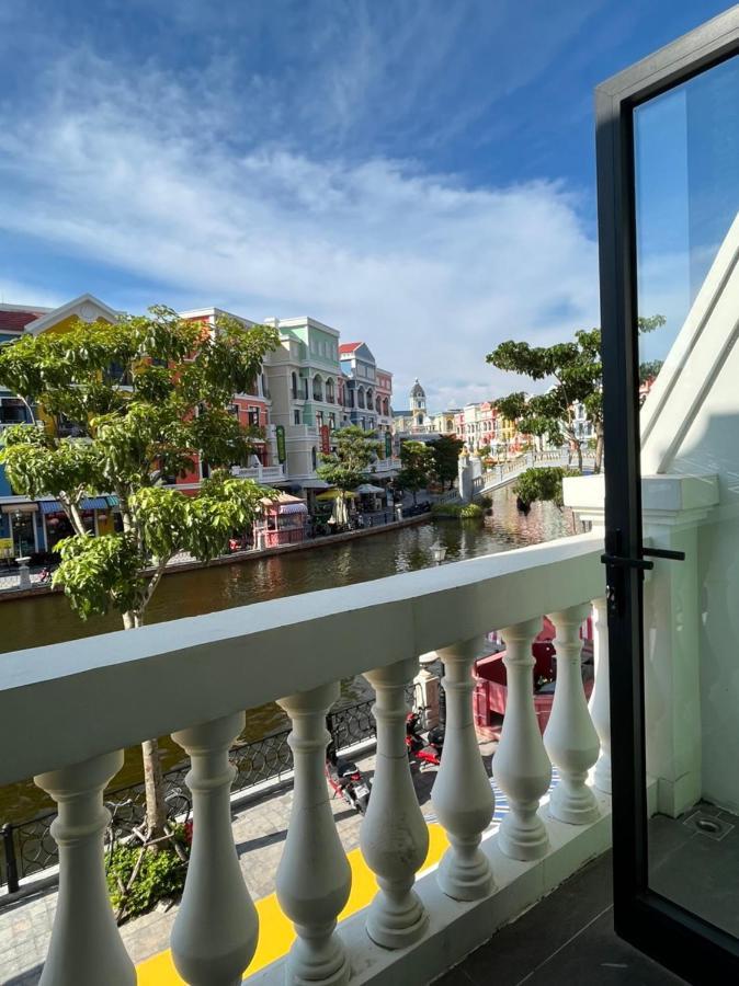 Paradis Hotel Quy Nhơn Extérieur photo