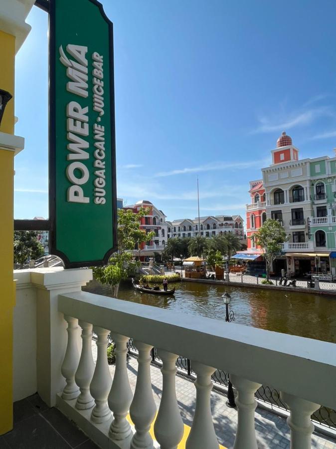 Paradis Hotel Quy Nhơn Extérieur photo