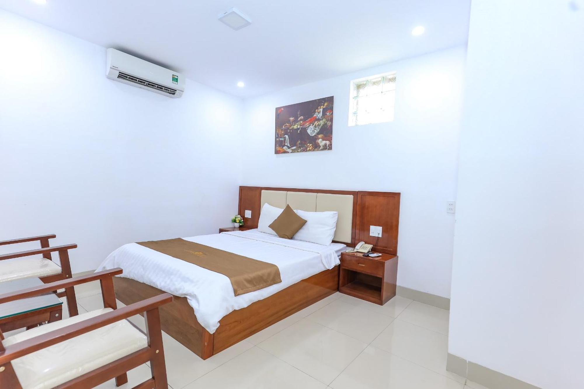Paradis Hotel Quy Nhơn Extérieur photo